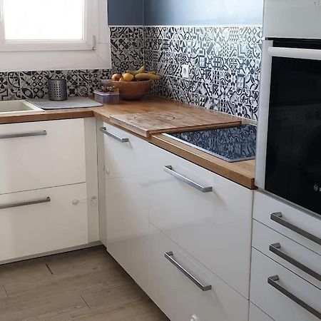 Appartement De Charme Et Familial A Caen Eksteriør billede